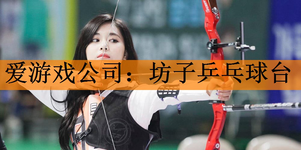 <strong>爱游戏公司：坊子乒乓球台</strong>