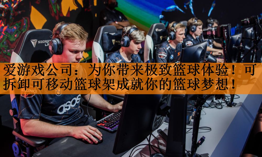 <strong>爱游戏公司：为你带来极致篮球体验！可拆卸可移动篮球架成就你的篮球梦想！</strong>