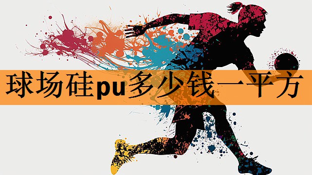 球场硅pu多少钱一平方
