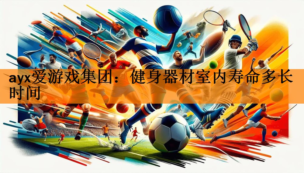 <strong>ayx爱游戏集团：健身器材室内寿命多长时间</strong>