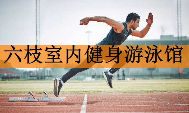 <strong>六枝室内健身游泳馆</strong>