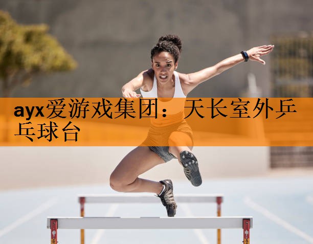 <strong>ayx爱游戏集团：天长室外乒乓球台</strong>