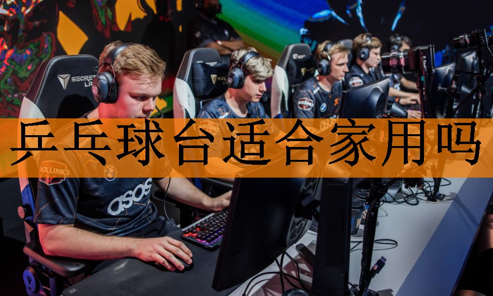 <strong>乒乓球台适合家用吗</strong>