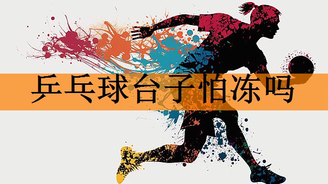 <strong>乒乓球台子怕冻吗</strong>