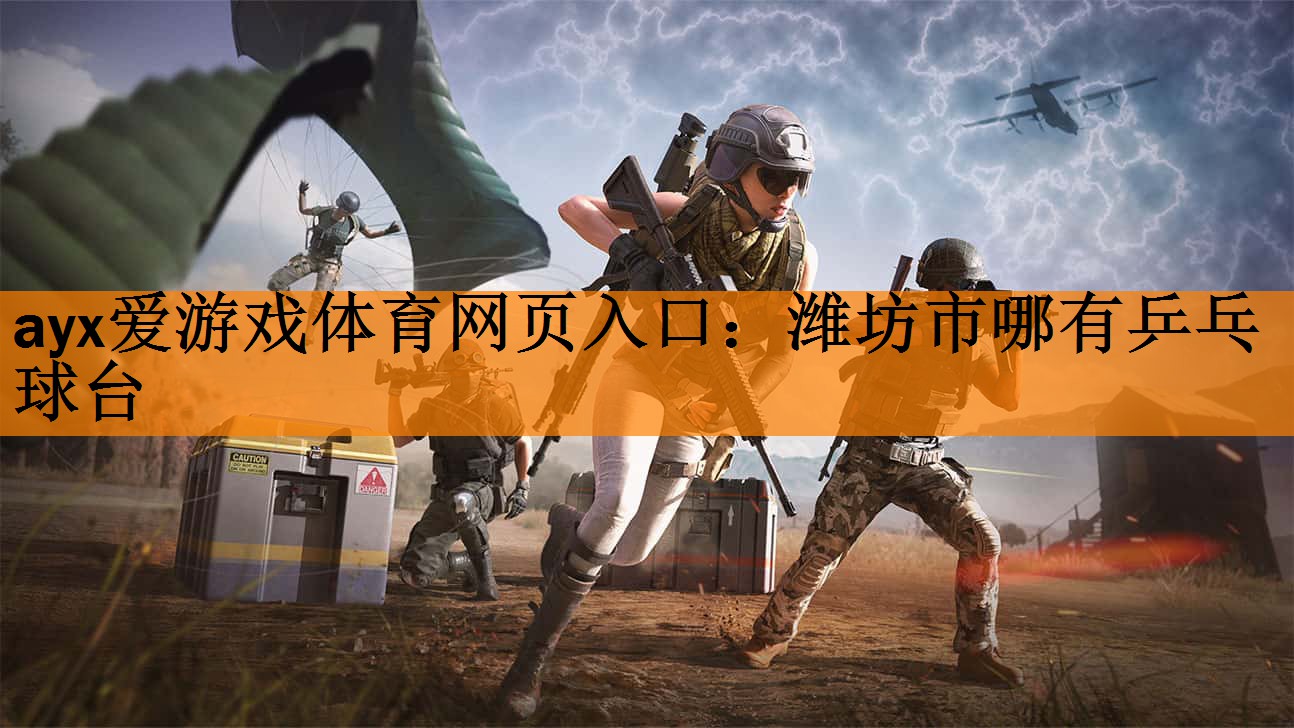 ayx爱游戏体育网页入口：潍坊市哪有乒乓球台