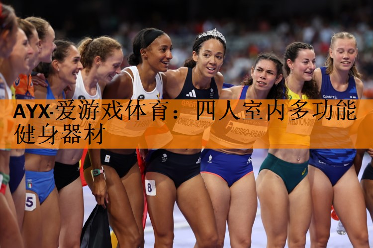 <strong>AYX·爱游戏体育：四人室内多功能健身器材</strong>