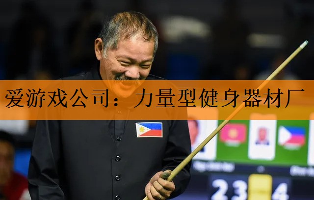 爱游戏公司：力量型健身器材厂