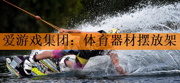 <strong>爱游戏集团：体育器材摆放架</strong>