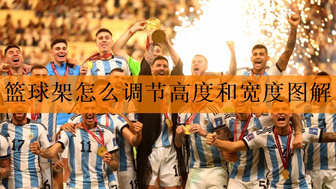 <strong>篮球架怎么调节高度和宽度图解</strong>