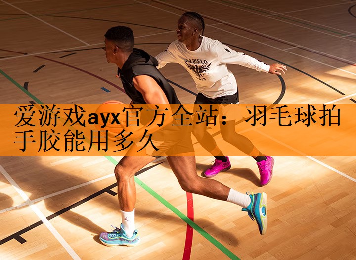 <strong>爱游戏ayx官方全站：羽毛球拍手胶能用多久</strong>