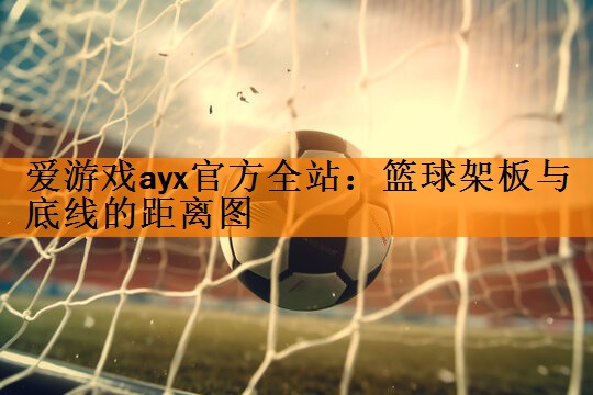 爱游戏ayx官方全站：篮球架板与底线的距离图