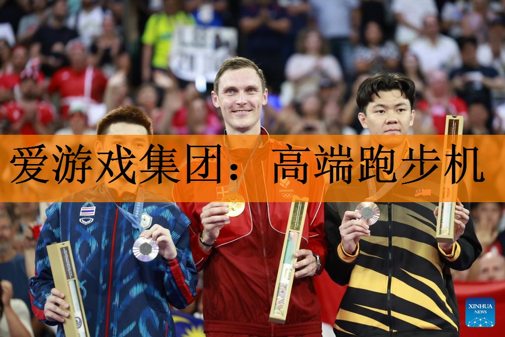 <strong>爱游戏集团：高端跑步机</strong>