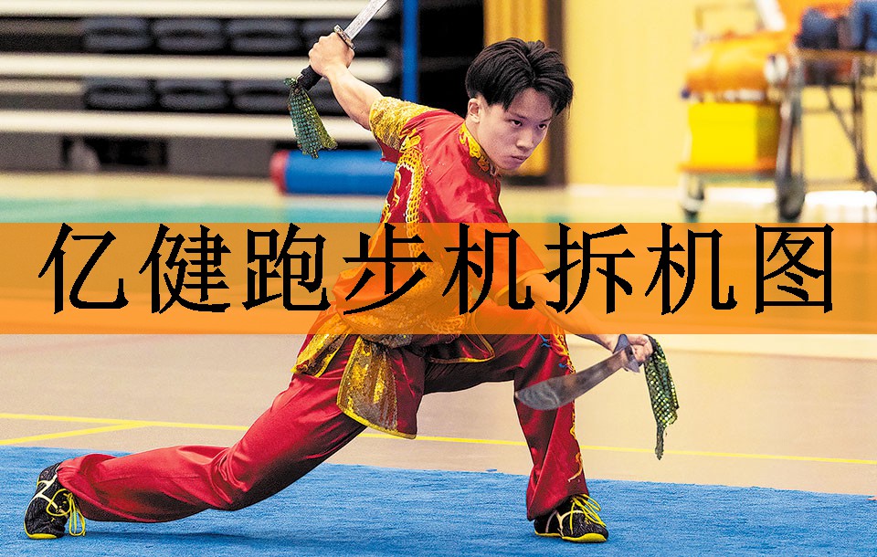 <strong>亿健跑步机拆机图</strong>
