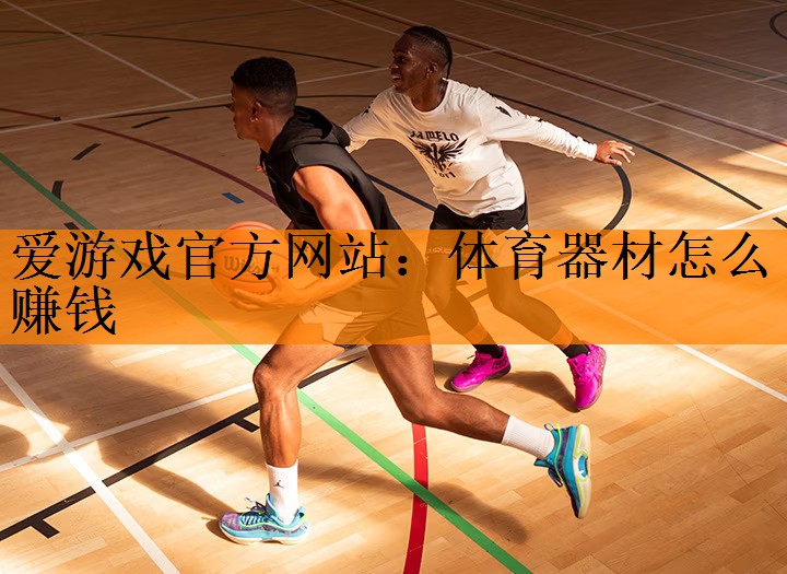 爱游戏官方网站：体育器材怎么赚钱