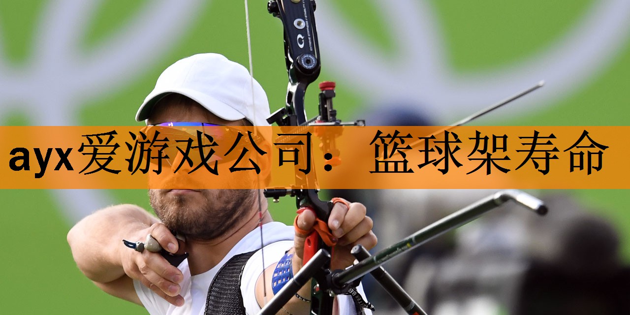 <strong>ayx爱游戏公司：篮球架寿命</strong>