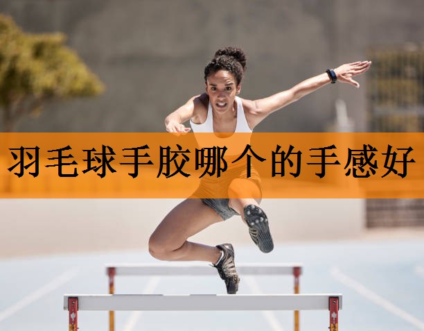 羽毛球手胶哪个的手感好