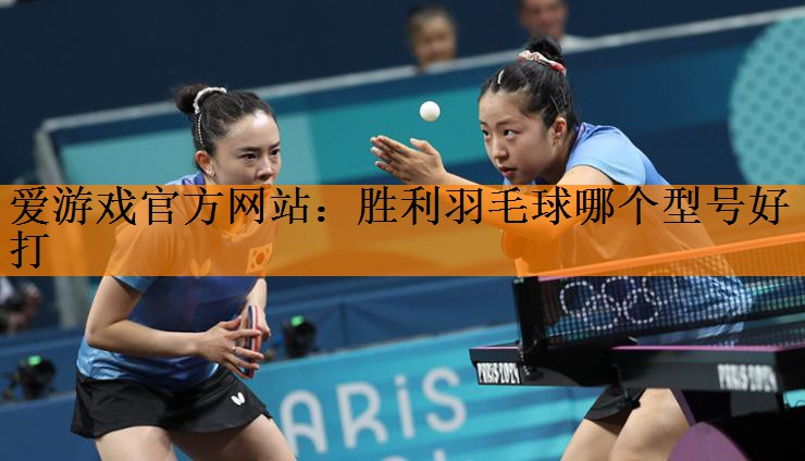 <strong>爱游戏官方网站：胜利羽毛球哪个型号好打</strong>