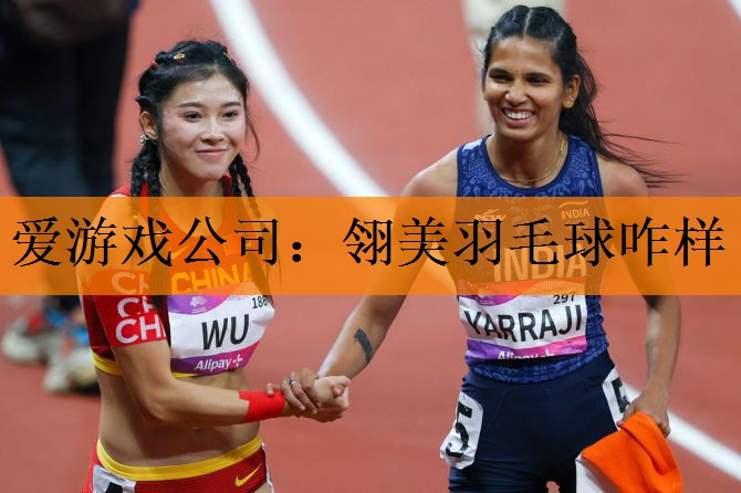 爱游戏公司：翎美羽毛球咋样
