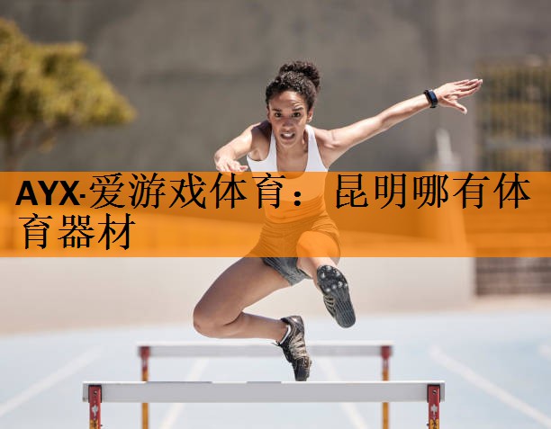 <strong>AYX·爱游戏体育：昆明哪有体育器材</strong>