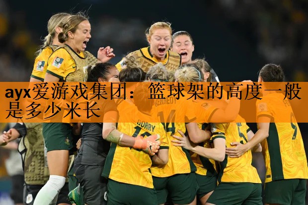 <strong>ayx爱游戏集团：篮球架的高度一般是多少米长</strong>
