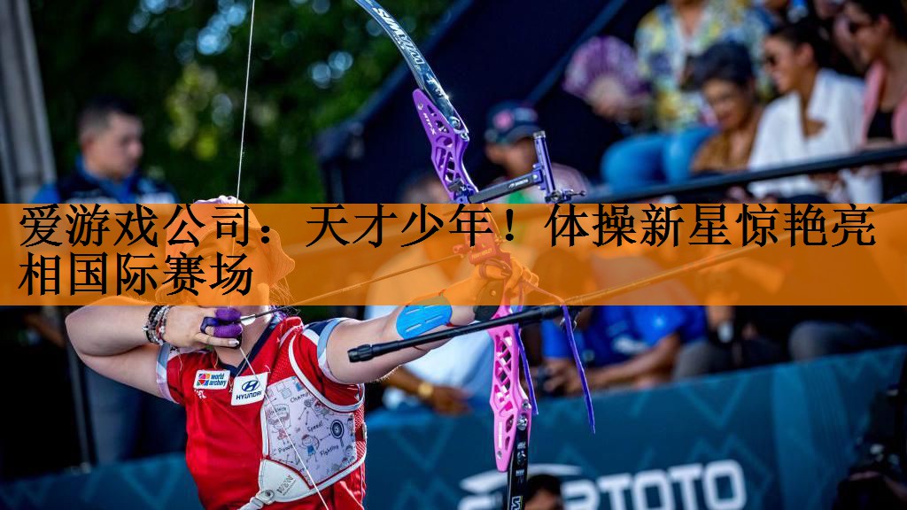 <strong>爱游戏公司：天才少年！体操新星惊艳亮相国际赛场</strong>