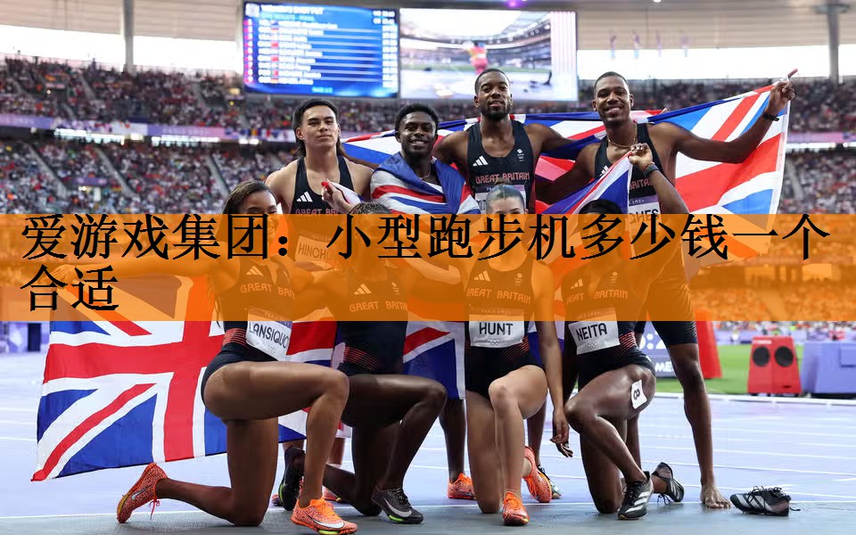 爱游戏集团：小型跑步机多少钱一个合适