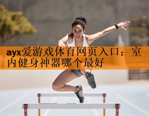 室内健身神器哪个最好