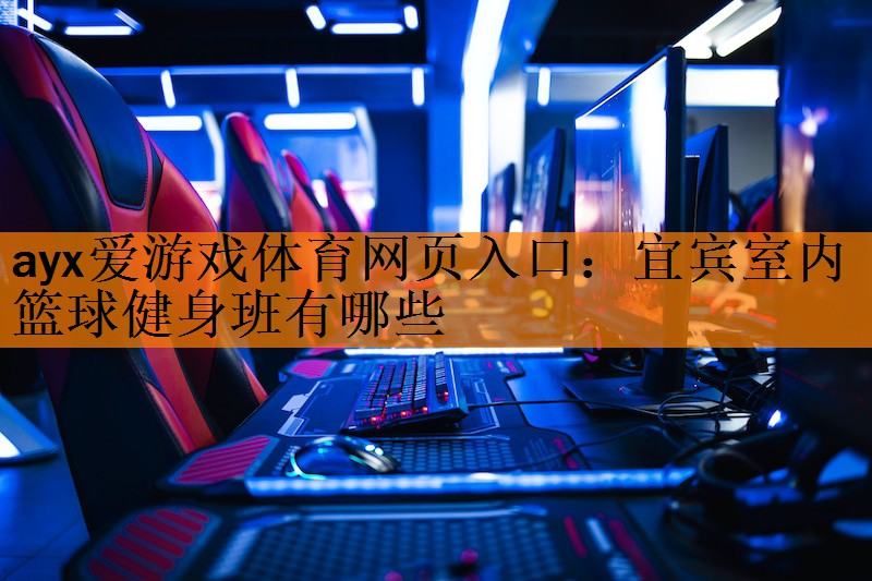 宜宾室内篮球健身班有哪些