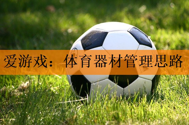 体育器材管理思路