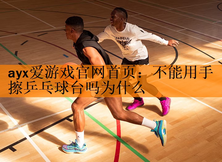 不能用手擦乒乓球台吗为什么