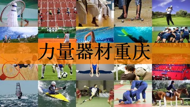 力量器材重庆