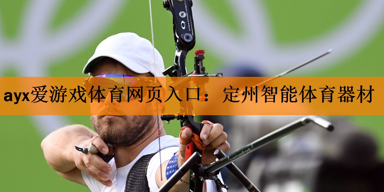 定州智能体育器材