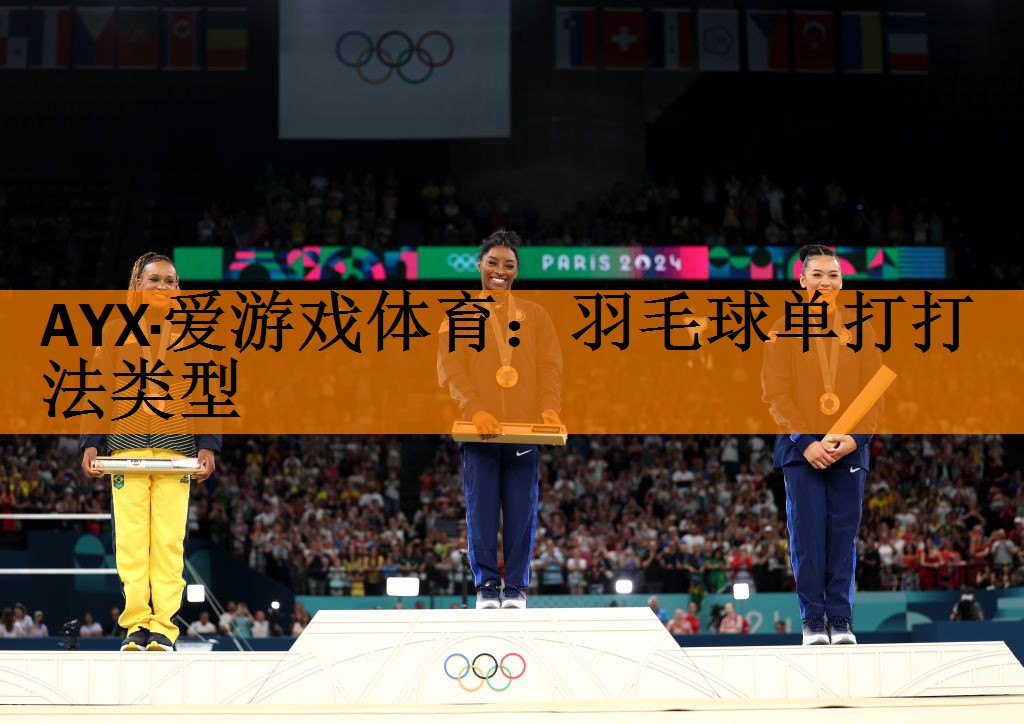 羽毛球单打打法类型