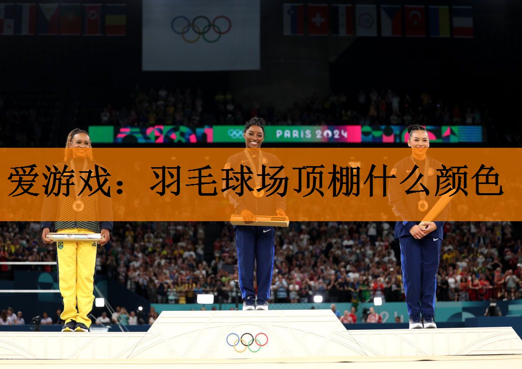 羽毛球场顶棚什么颜色