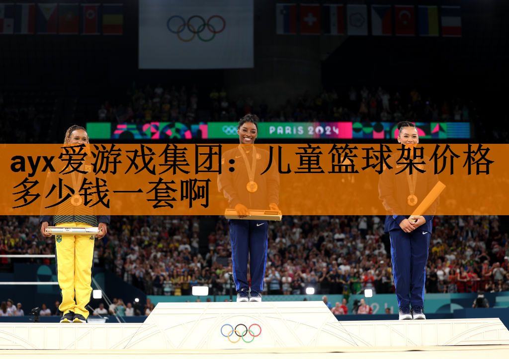 儿童篮球架价格多少钱一套啊